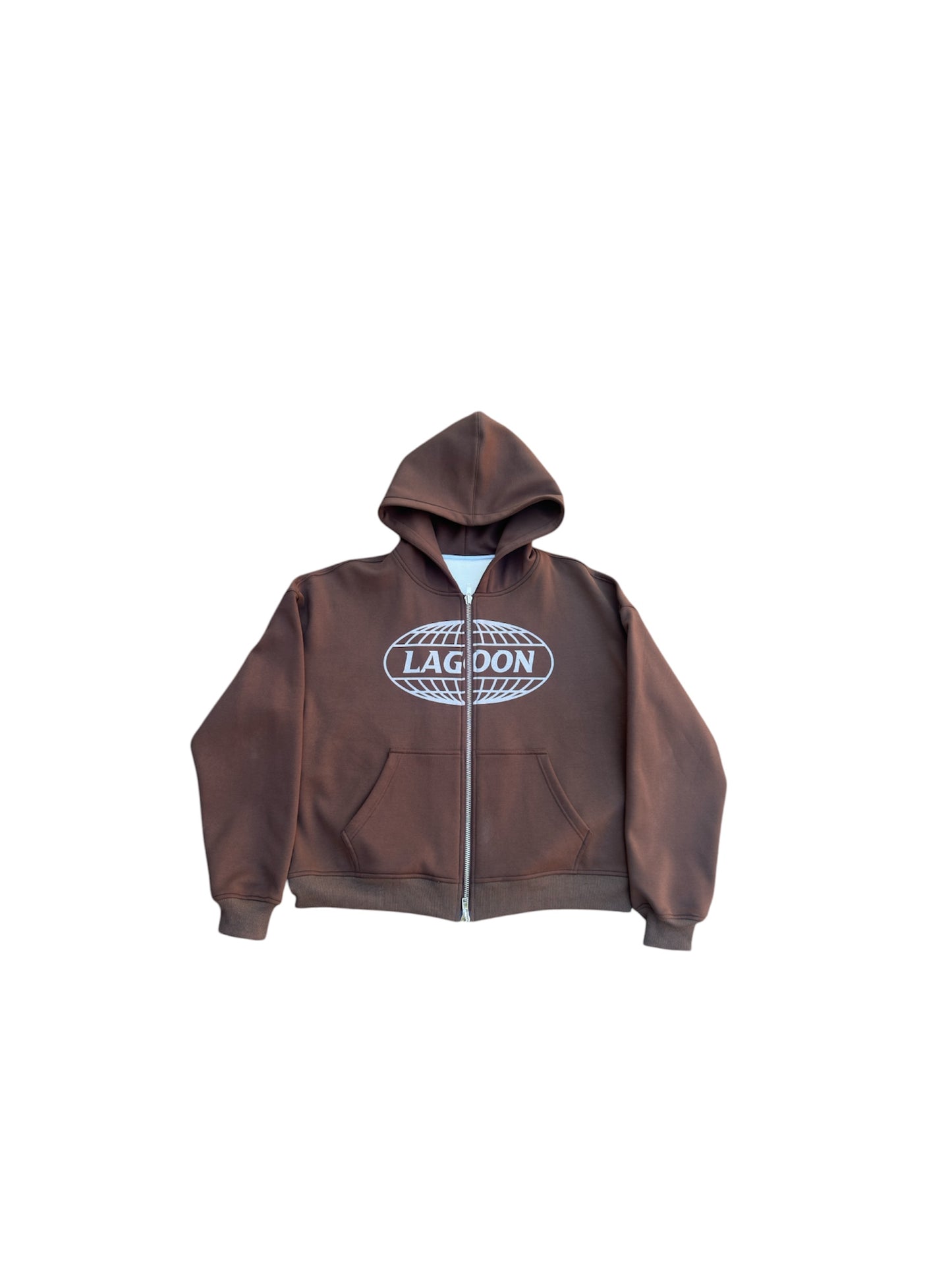MILO ZIP-UP