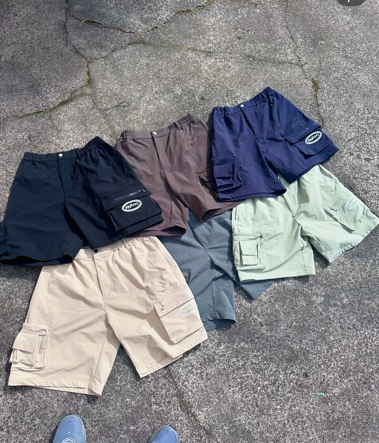 Cargos