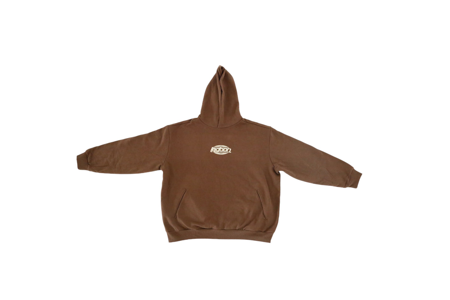 Mocha Starz Hoodie