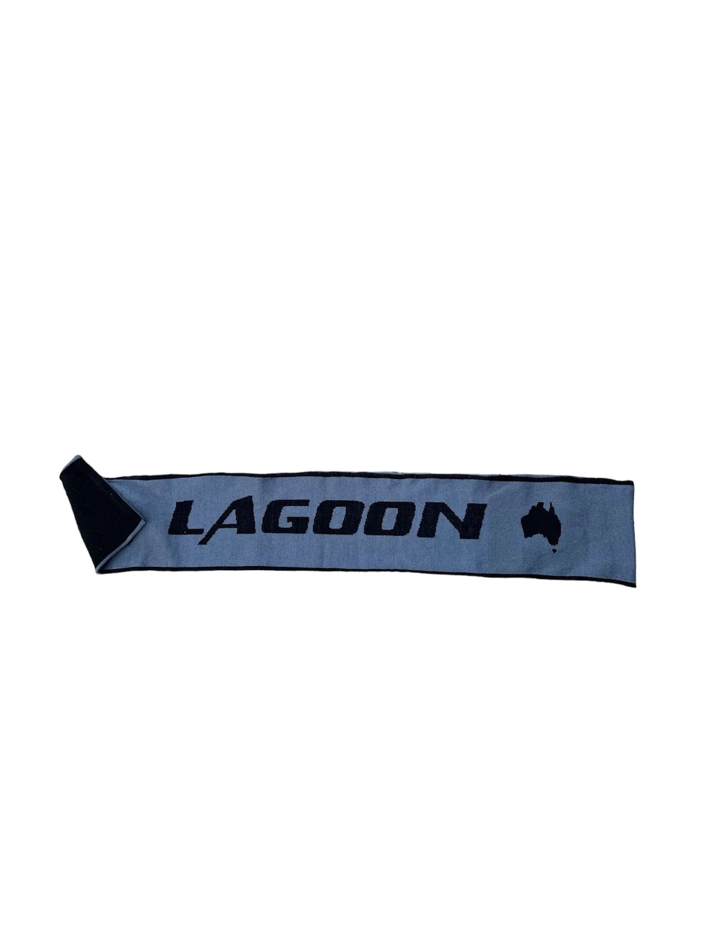 Lagoon Reversible Scarf