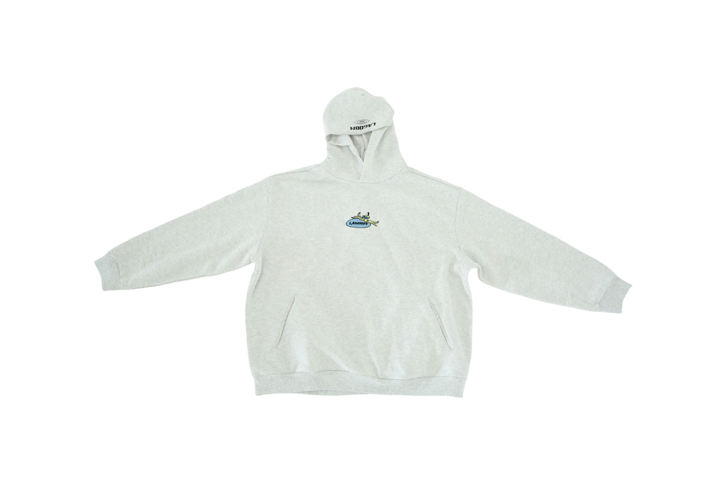 OG Grey Hoodie