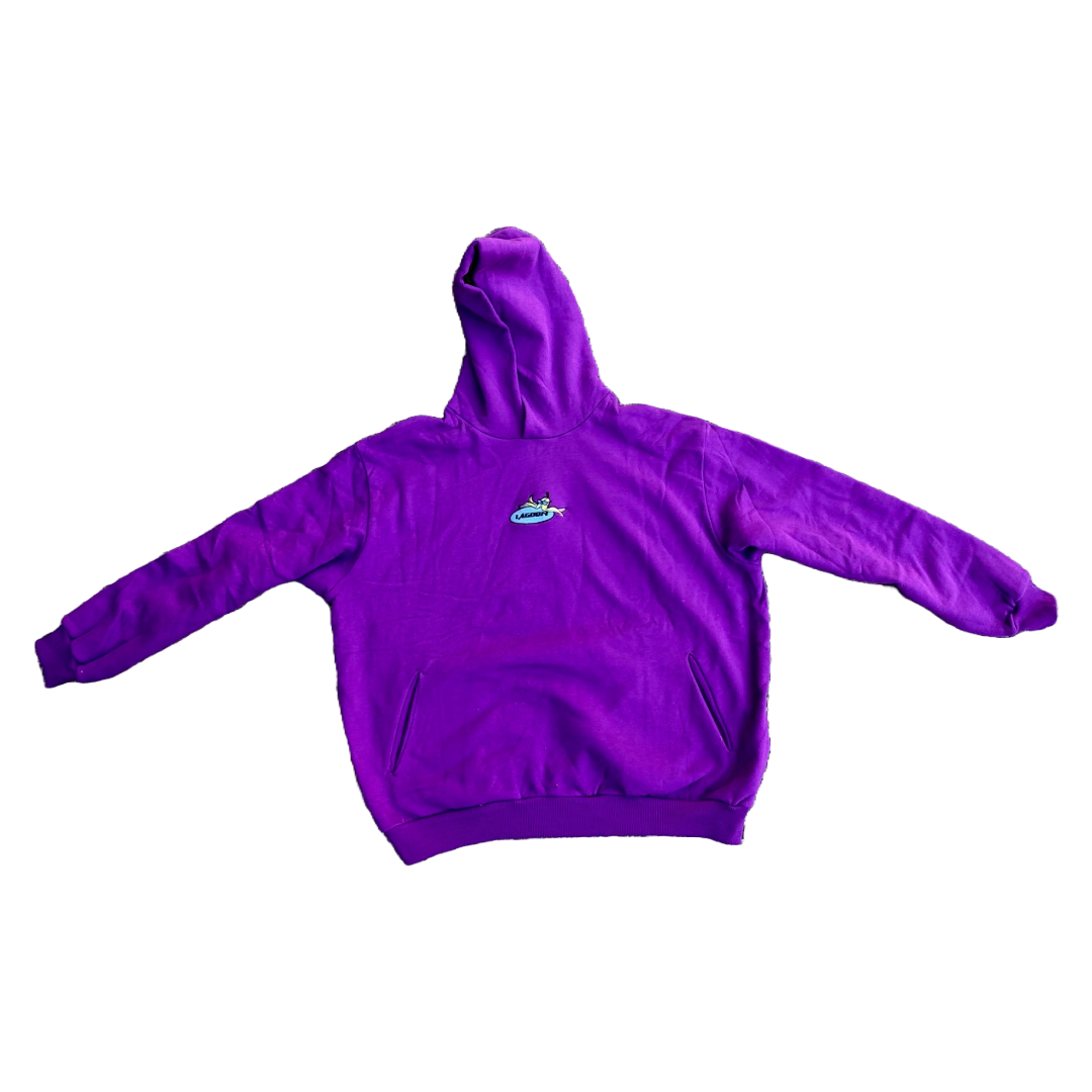 AMETHYST OG HOODIE