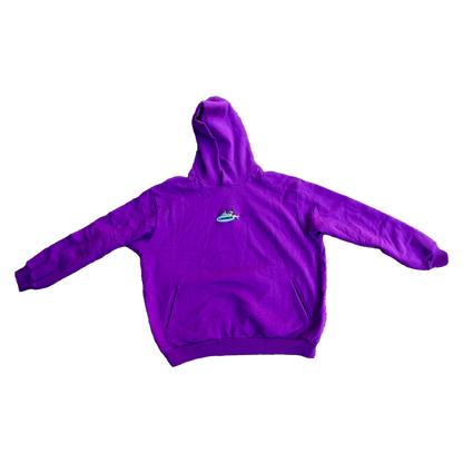 AMETHYST OG HOODIE