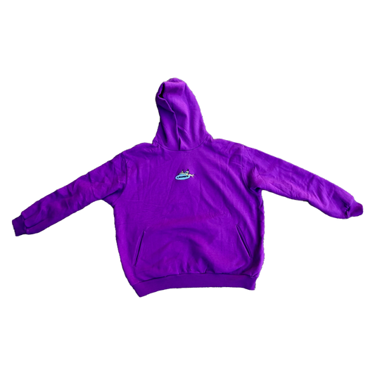 AMETHYST OG HOODIE