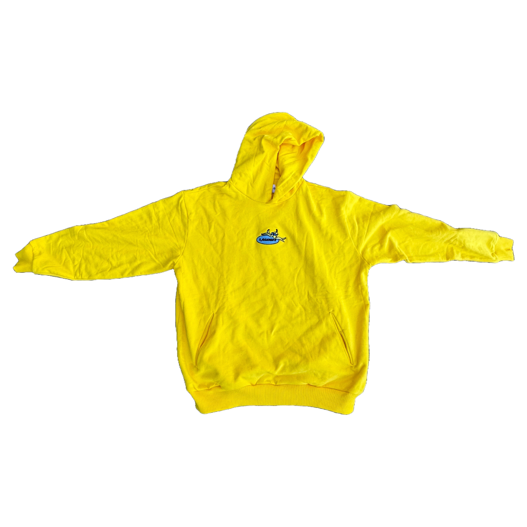 LEMON OG HOODIE