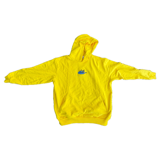 LEMON OG HOODIE