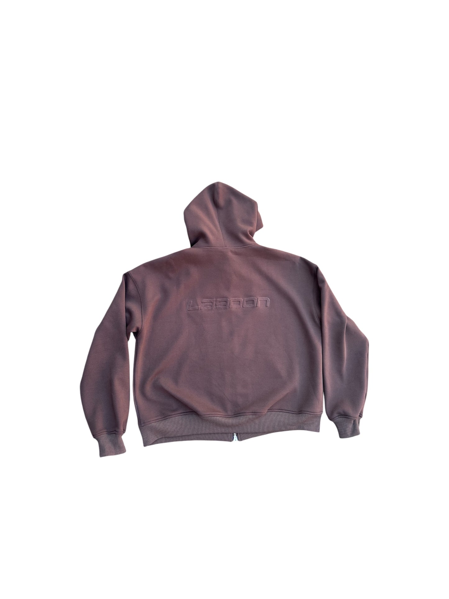 MILO ZIP-UP