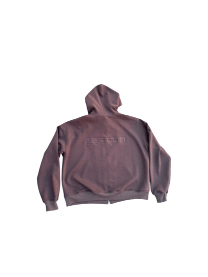 MILO ZIP-UP
