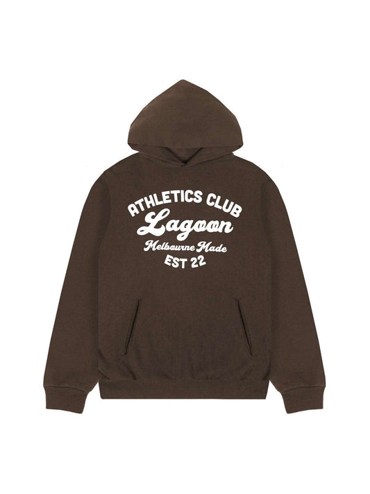 Oak Athletics Hoodie