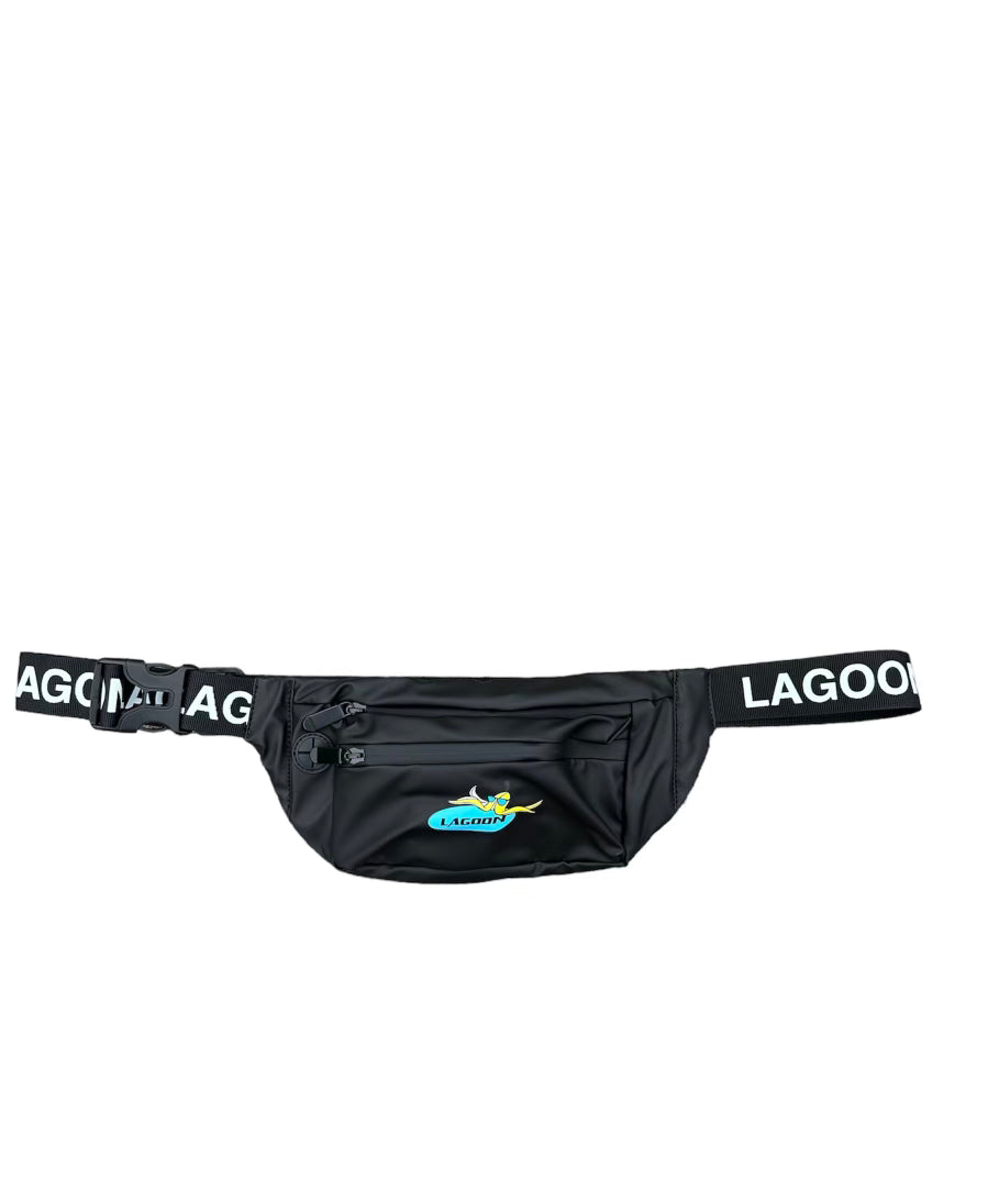 Lagoon Satchel