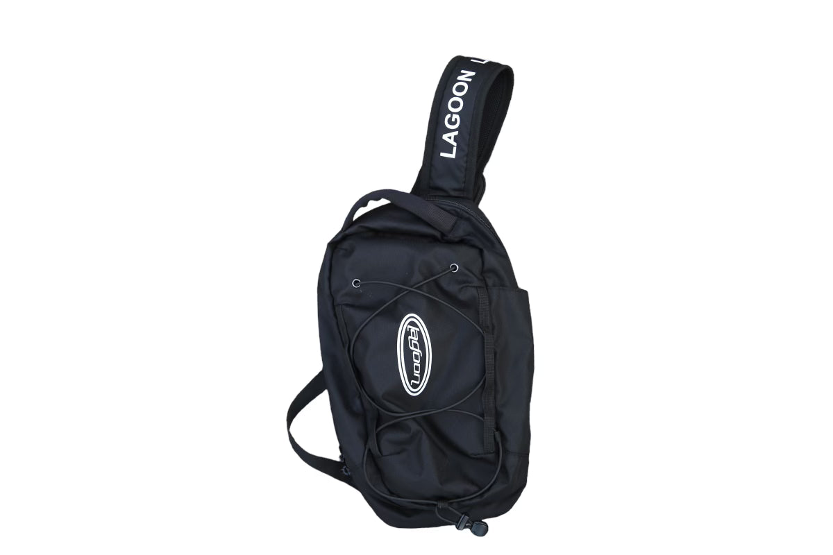 Lagoon Sling-Bag