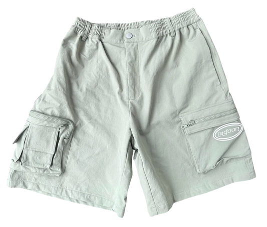 SAGE CARGO SHORTS