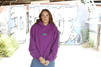 AMETHYST OG HOODIE