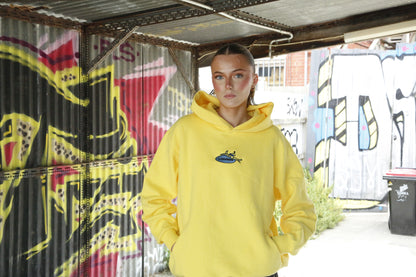 LEMON OG HOODIE