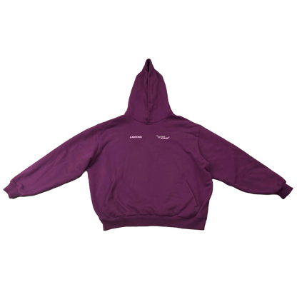 AMETHYST YOOURS HOODIE